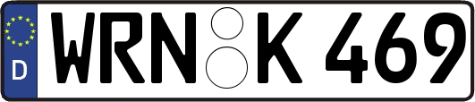 WRN-K469