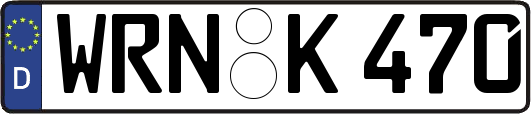 WRN-K470