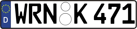 WRN-K471