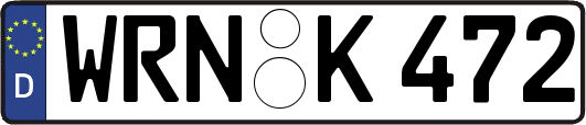 WRN-K472