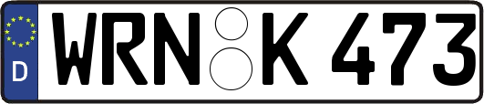 WRN-K473