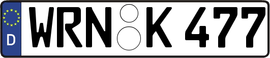 WRN-K477