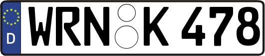 WRN-K478