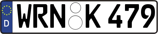 WRN-K479