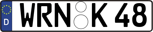 WRN-K48