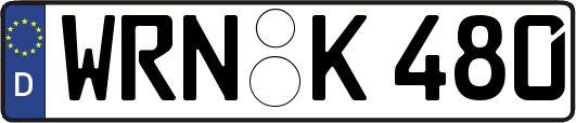 WRN-K480