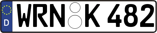 WRN-K482