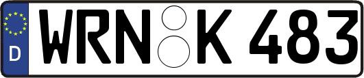 WRN-K483