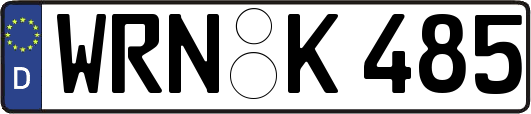 WRN-K485