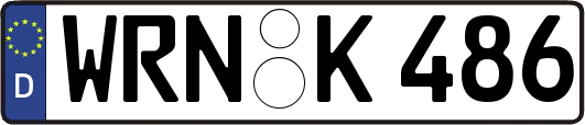 WRN-K486