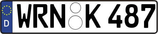 WRN-K487