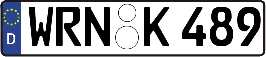 WRN-K489