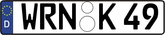 WRN-K49