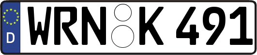 WRN-K491