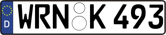 WRN-K493