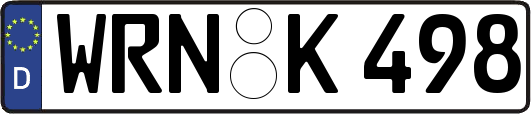 WRN-K498