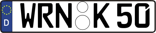 WRN-K50