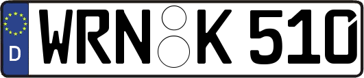 WRN-K510