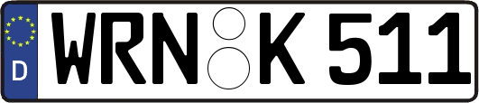 WRN-K511