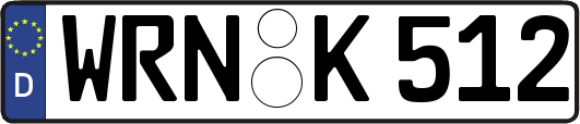 WRN-K512