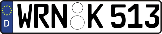WRN-K513
