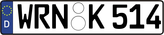 WRN-K514