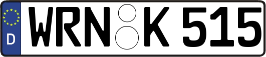 WRN-K515