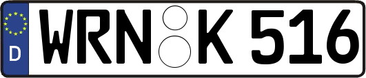 WRN-K516