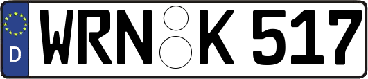 WRN-K517