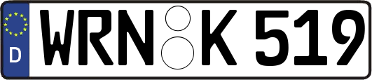 WRN-K519