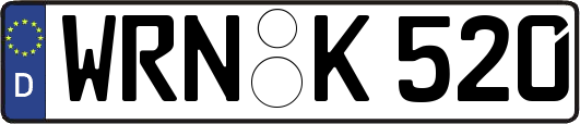 WRN-K520