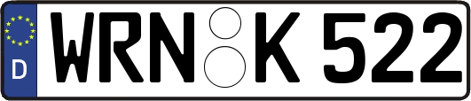 WRN-K522