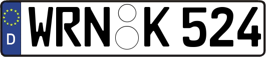WRN-K524