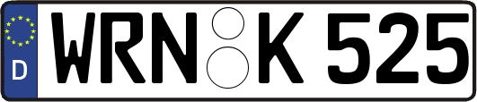 WRN-K525
