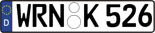 WRN-K526