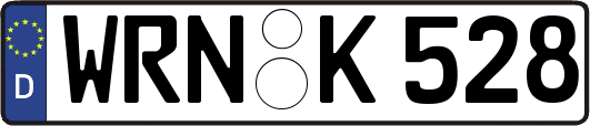 WRN-K528