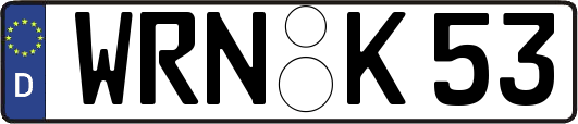 WRN-K53