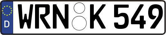 WRN-K549