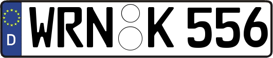 WRN-K556