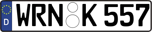WRN-K557