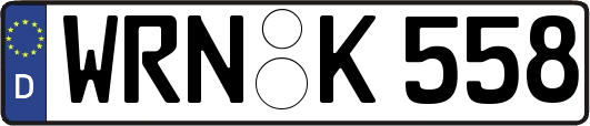 WRN-K558