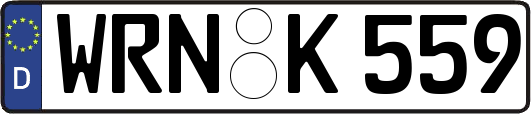 WRN-K559