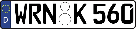 WRN-K560