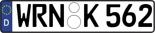 WRN-K562