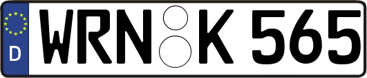 WRN-K565
