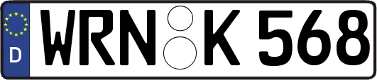 WRN-K568