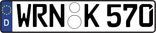 WRN-K570