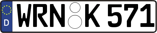 WRN-K571