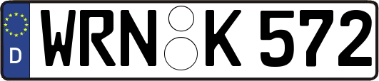 WRN-K572