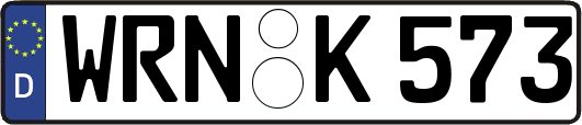 WRN-K573